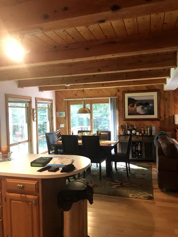 19 Low Land Loop Road Wilmington VT 05363