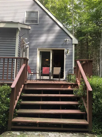 19 Low Land Loop Road Wilmington VT 05363