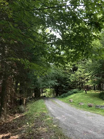 19 Low Land Loop Road Wilmington VT 05363