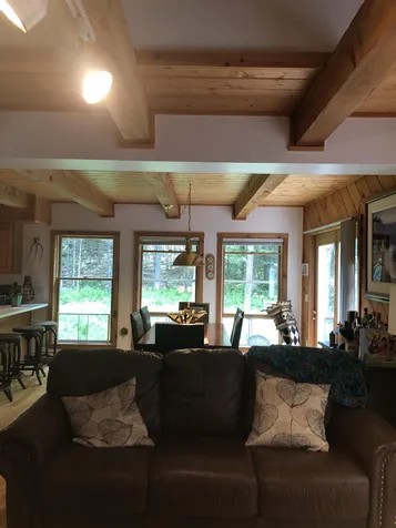 19 Low Land Loop Road Wilmington VT 05363