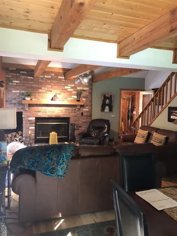 19 Low Land Loop Road Wilmington VT 05363