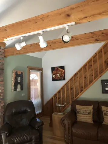 19 Low Land Loop Road Wilmington VT 05363