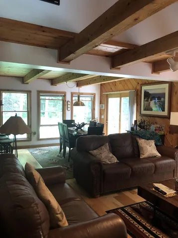 19 Low Land Loop Road Wilmington VT 05363