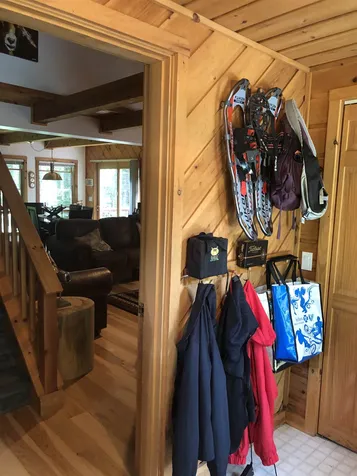 19 Low Land Loop Road Wilmington VT 05363