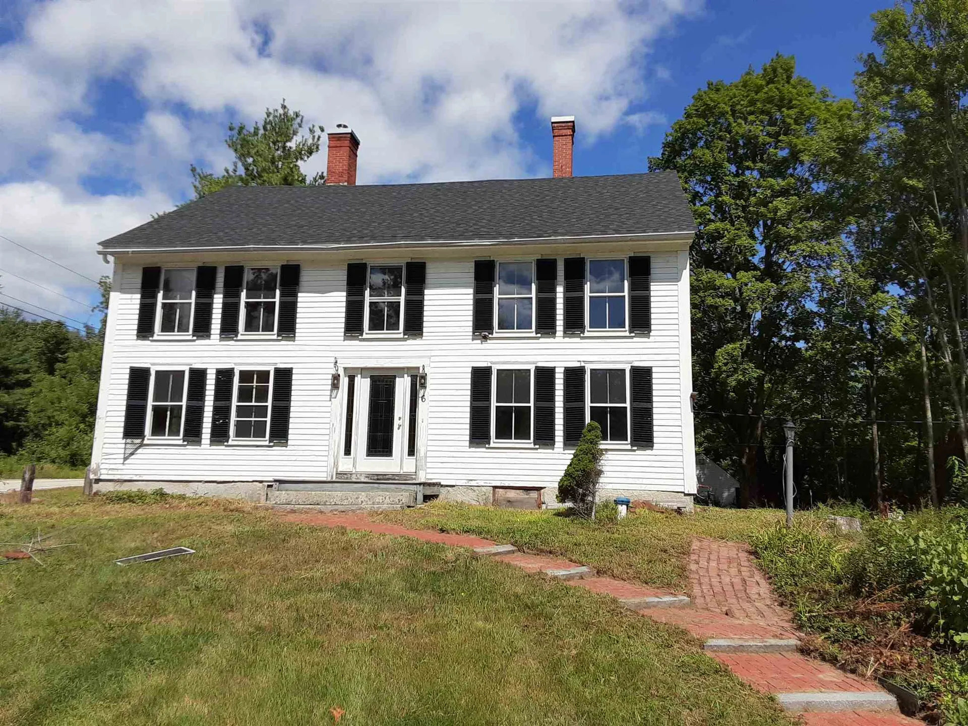 6 Carter Hill Road Concord NH 03303