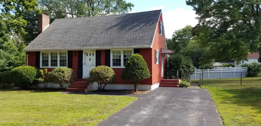5 Catherine Road Salem NH 03079
