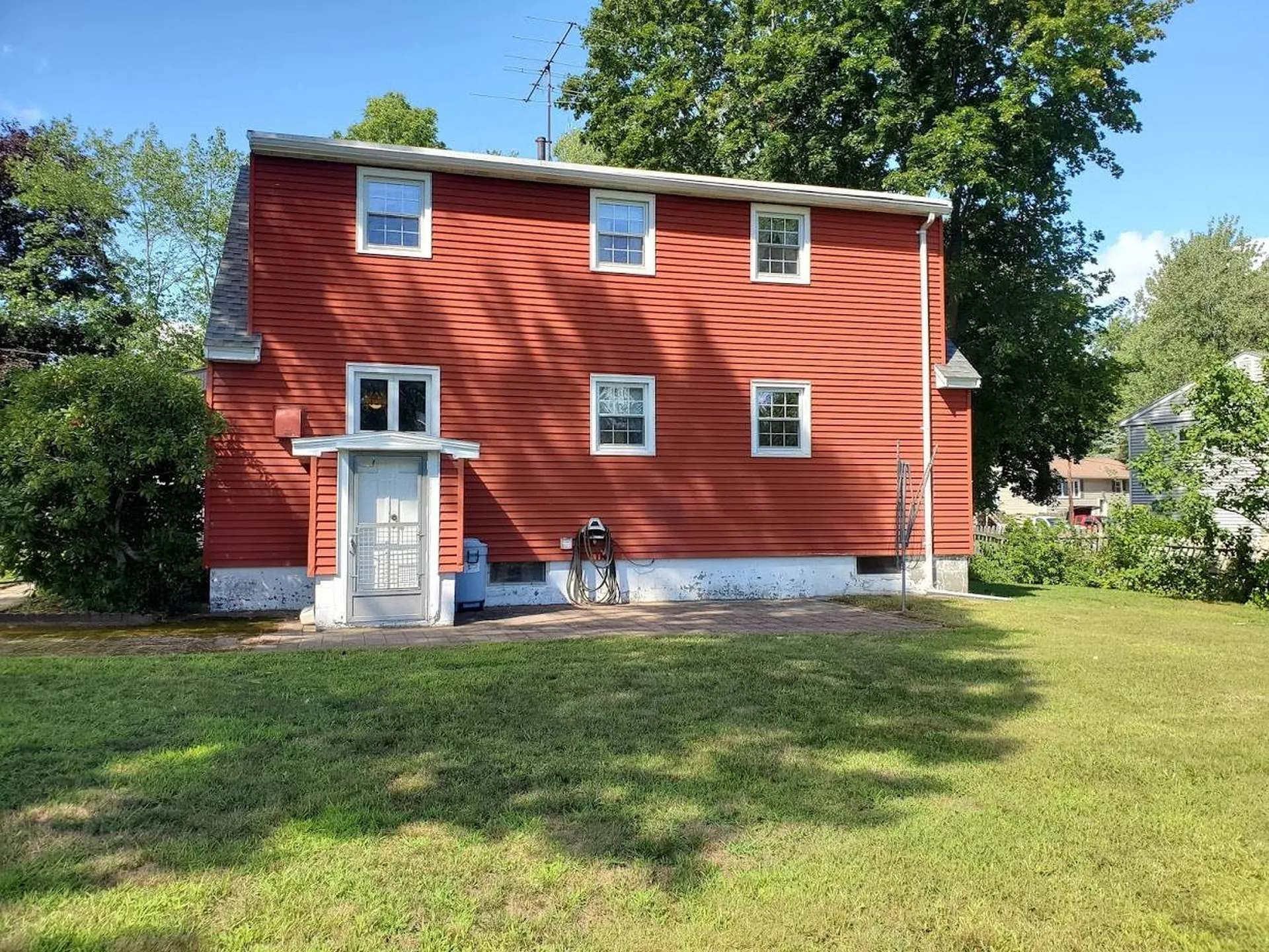 5 Catherine Road Salem NH 03079