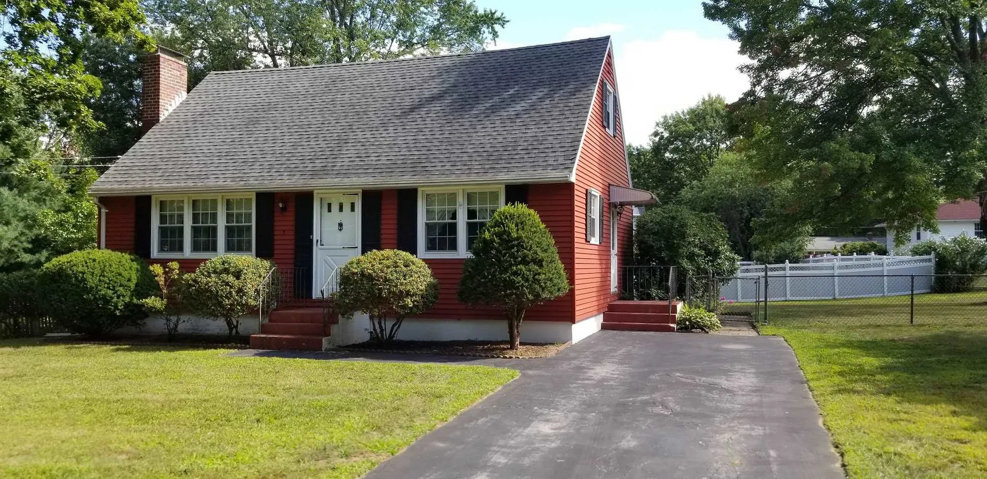 5 Catherine Road Salem NH 03079