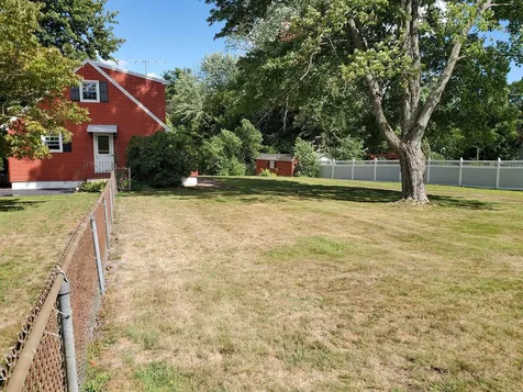 5 Catherine Road Salem NH 03079