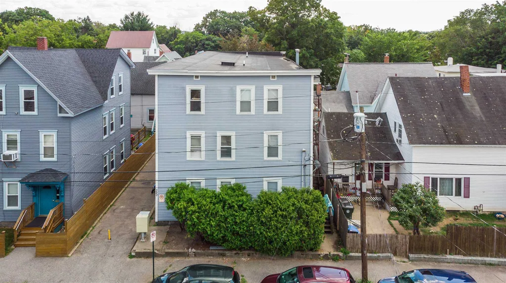 320 Douglas Street Manchester NH 03102