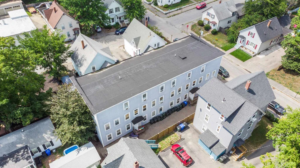 320 Douglas Street Manchester NH 03102