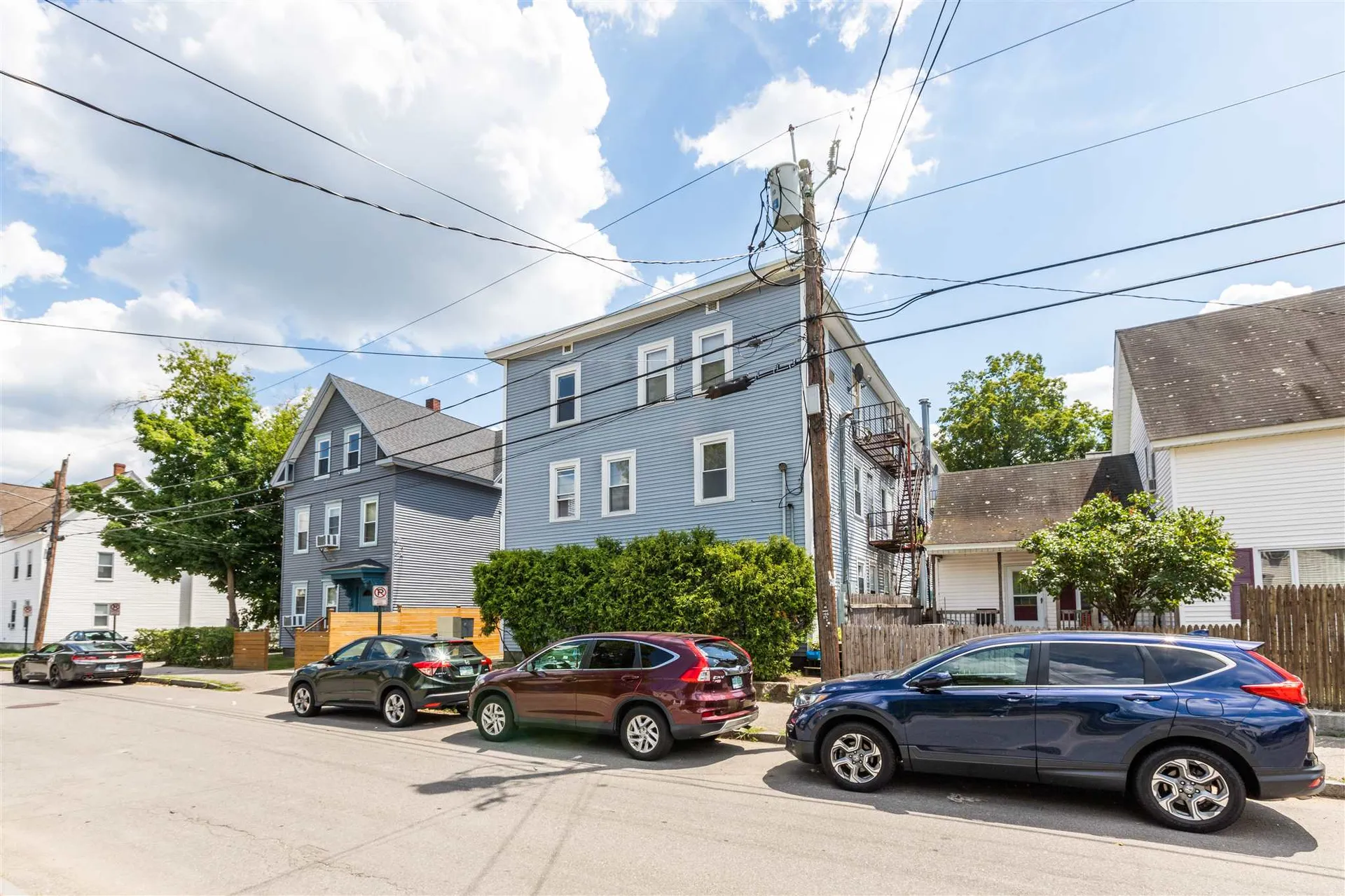 320 Douglas Street Manchester NH 03102