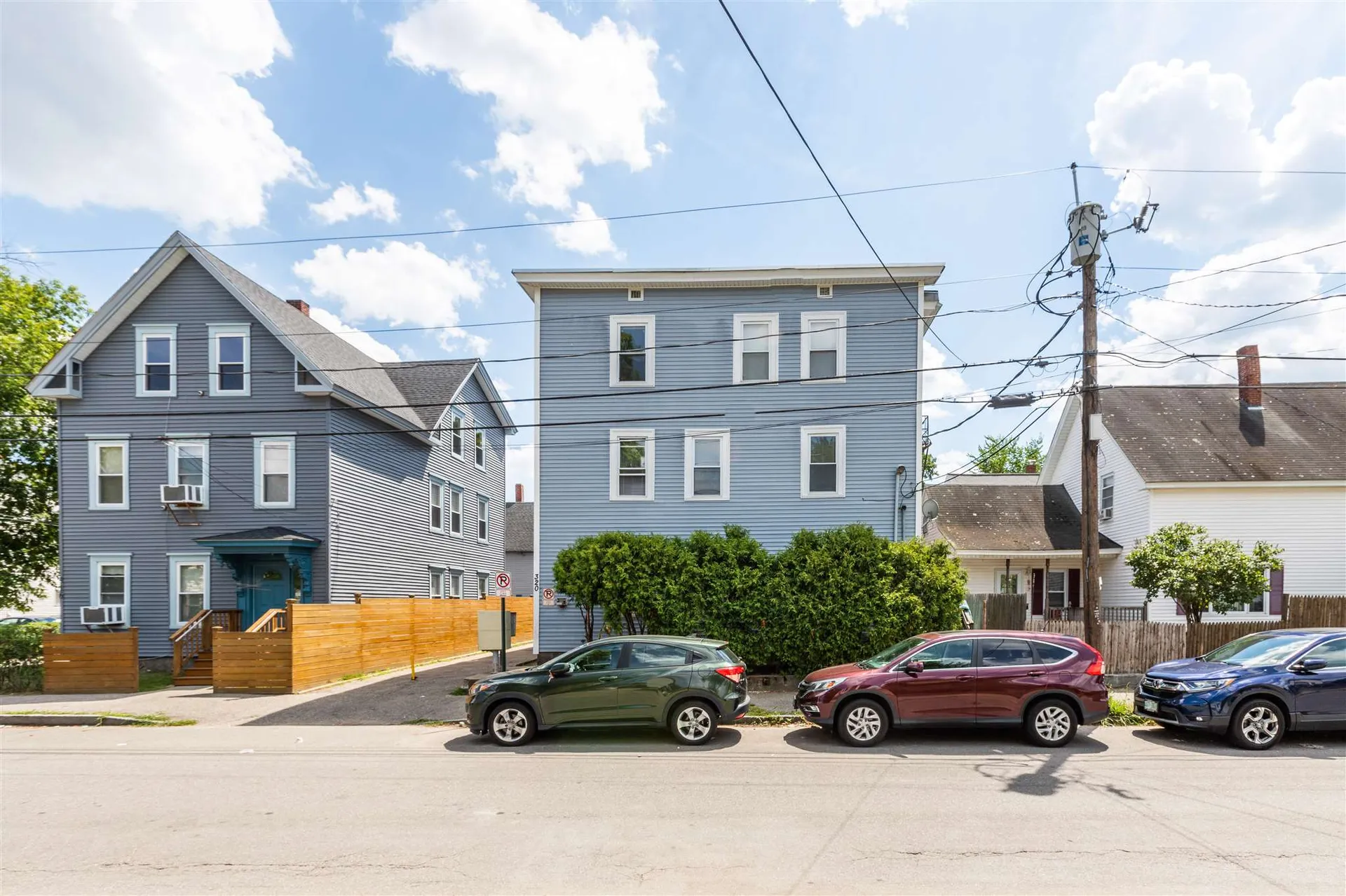 320 Douglas Street Manchester NH 03102