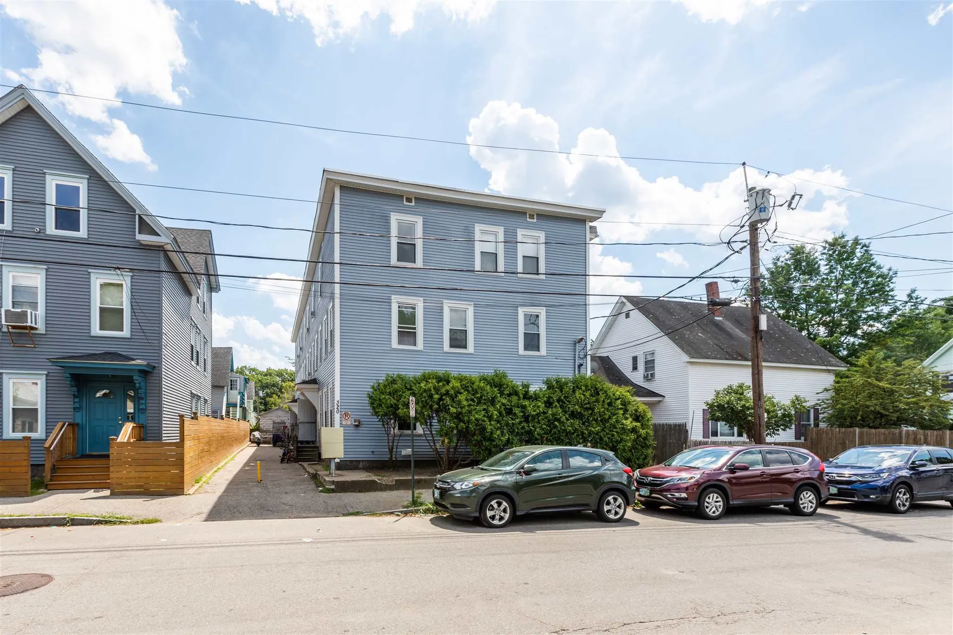 320 Douglas Street Manchester NH 03102