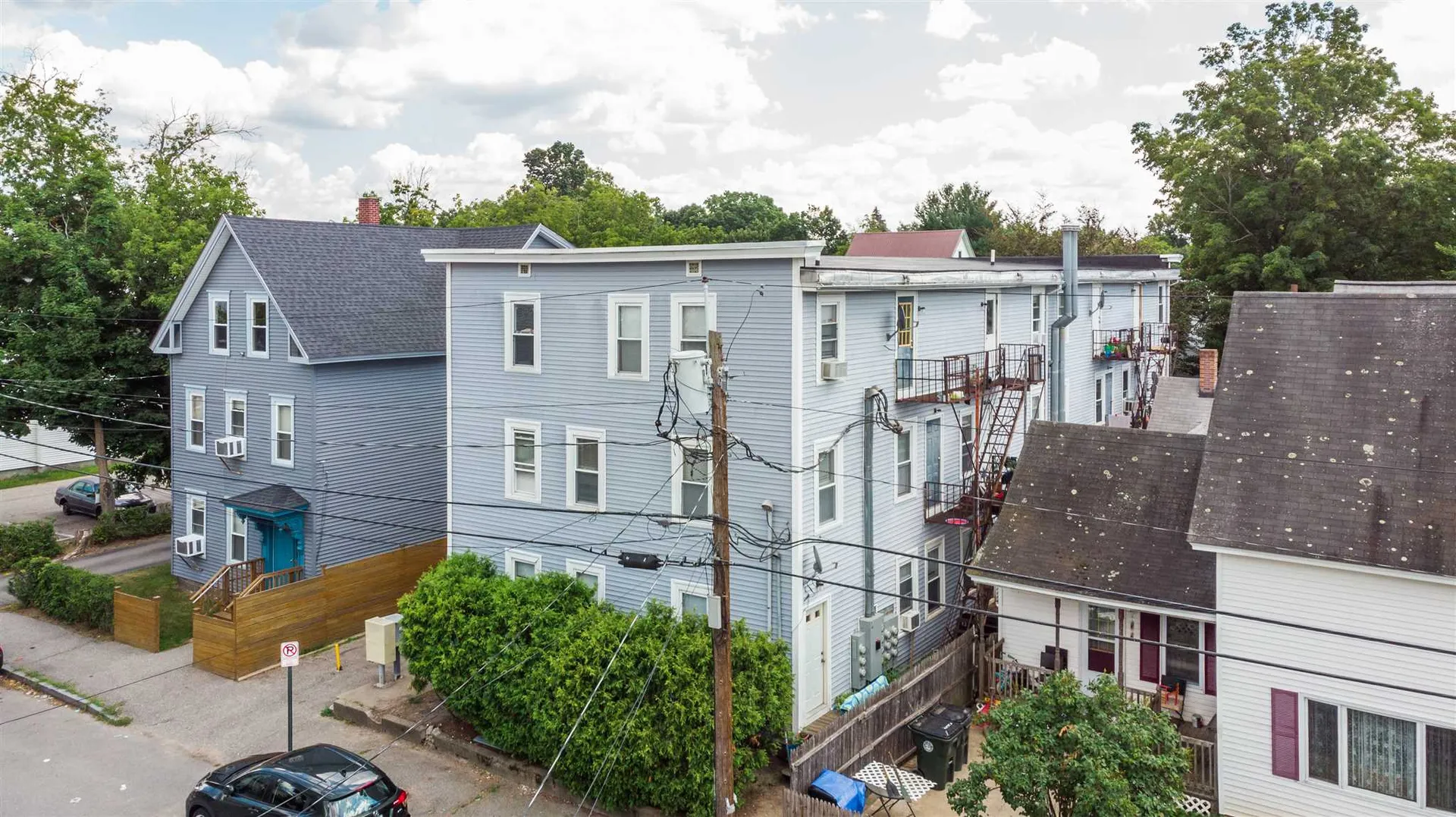 320 Douglas Street Manchester NH 03102