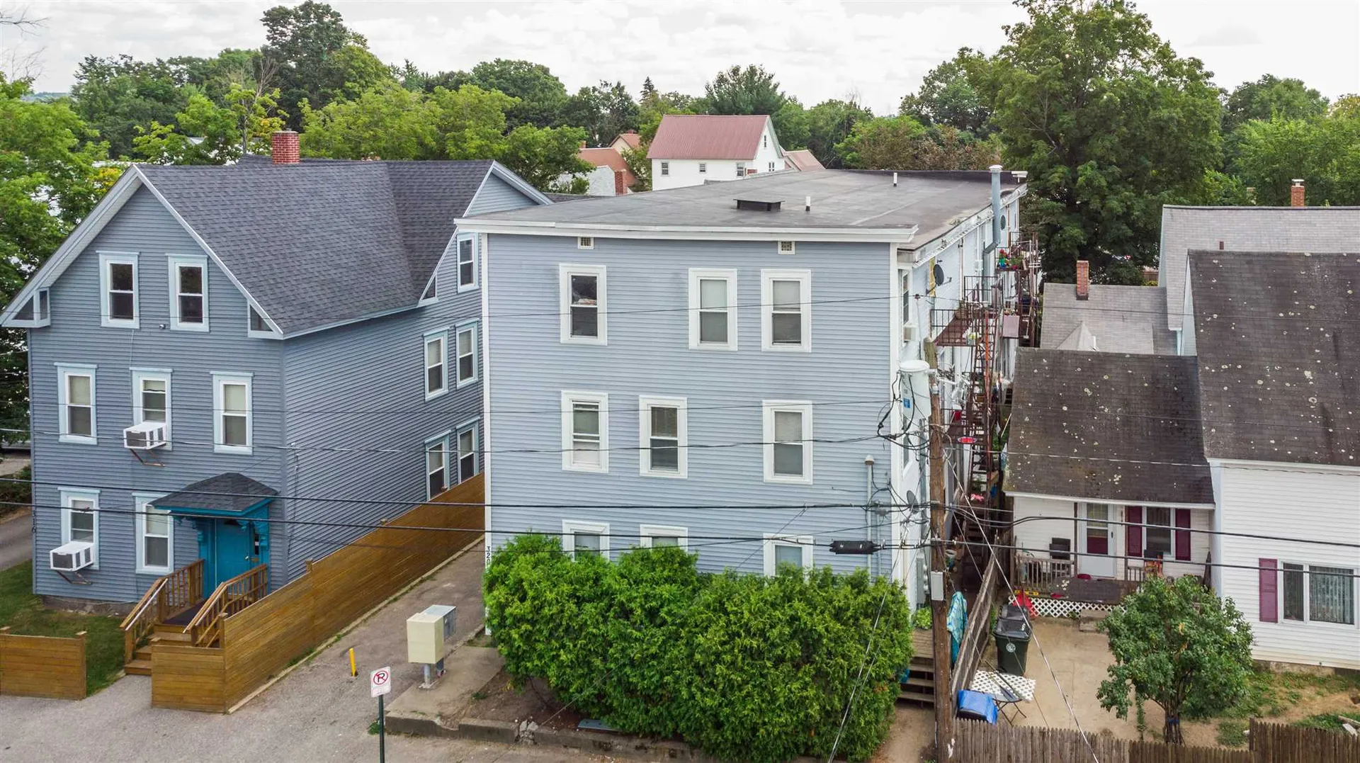 320 Douglas Street Manchester NH 03102