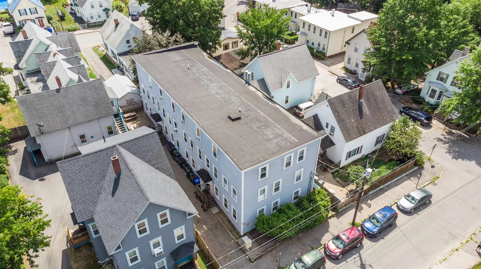 320 Douglas Street Manchester NH 03102