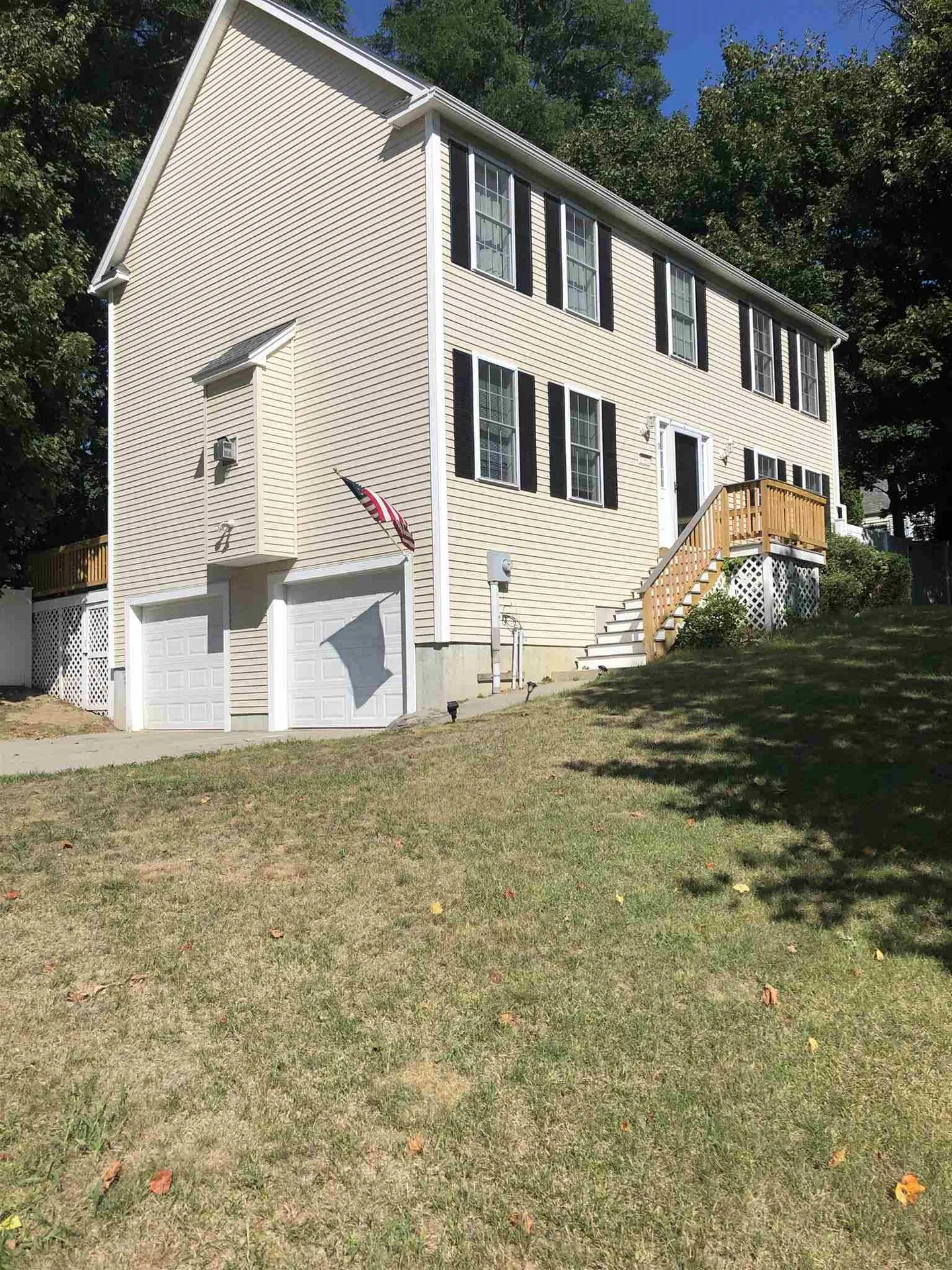 9 Cassily Lane Dover NH 03820