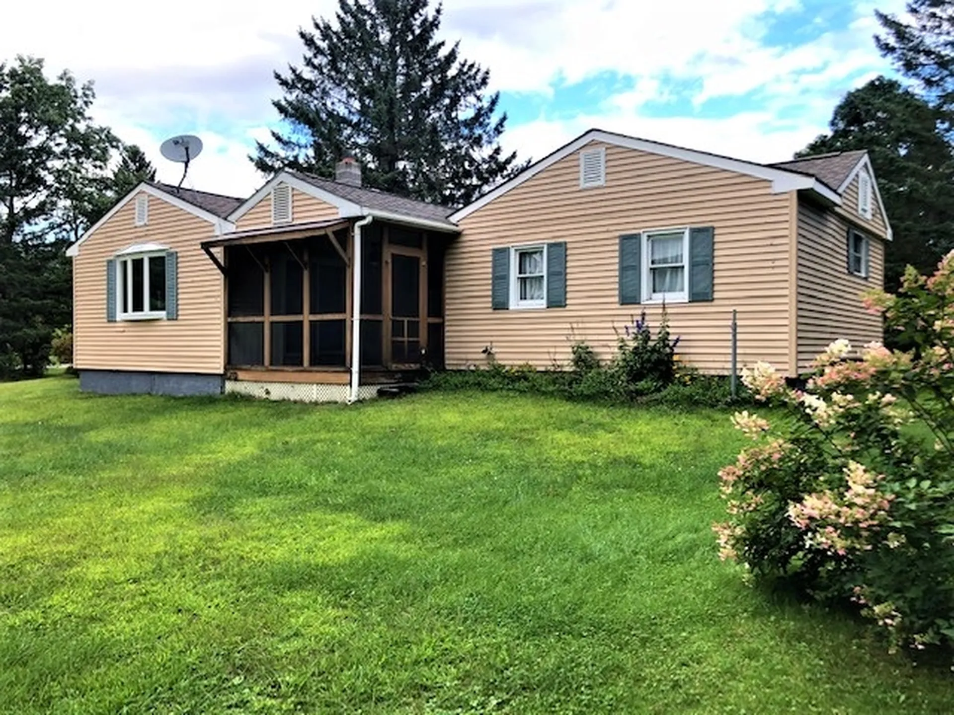 650 Route 244 Thetford VT 05058