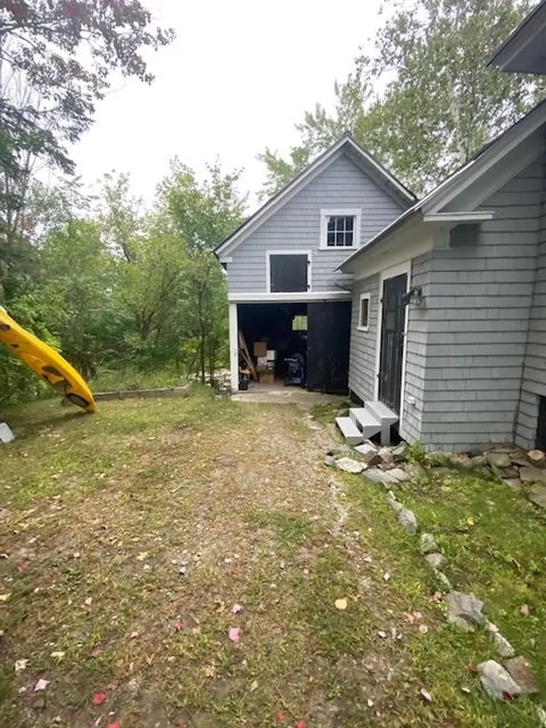 49 Middle Street Lancaster NH 03584