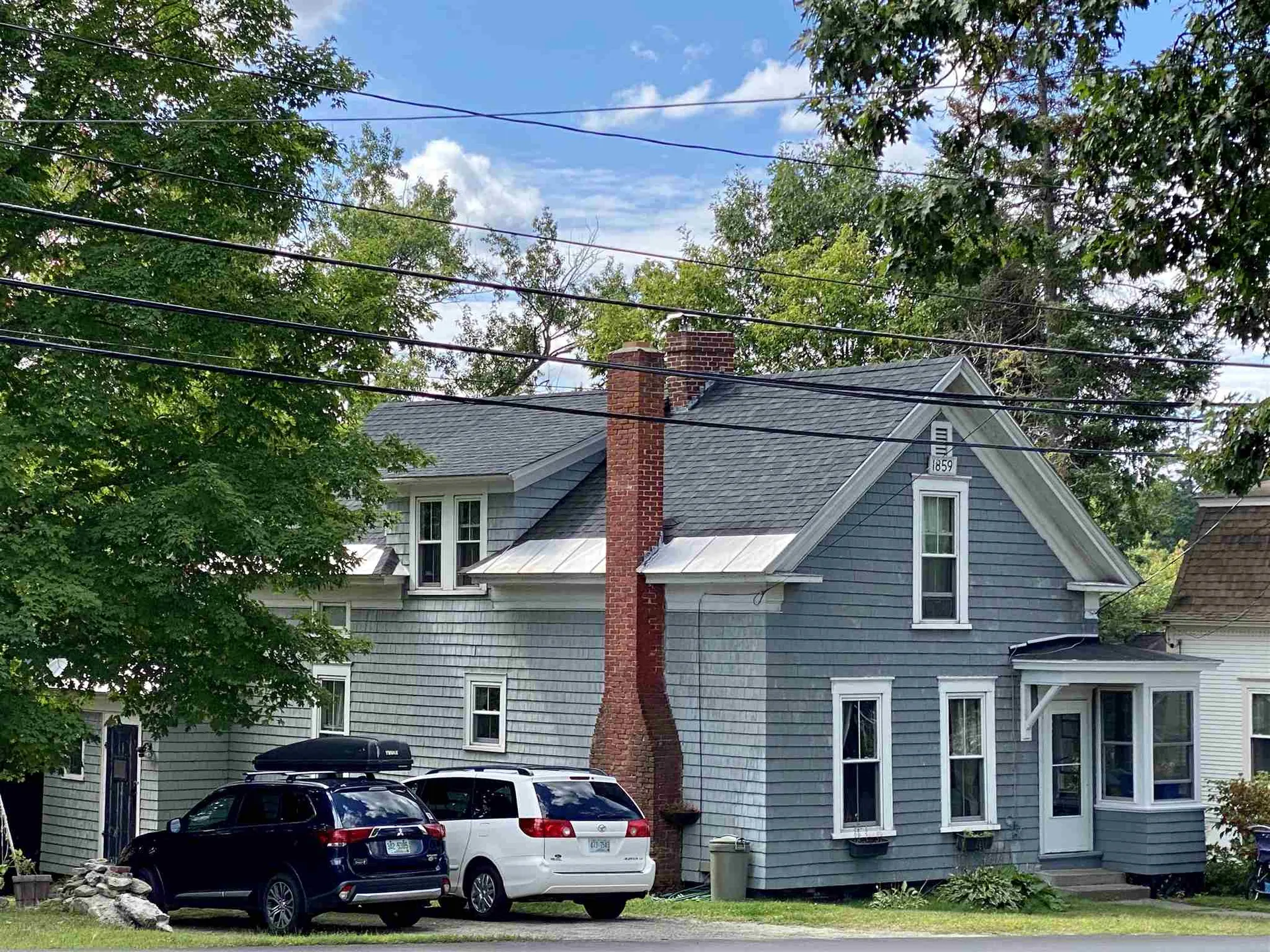 49 Middle Street Lancaster NH 03584