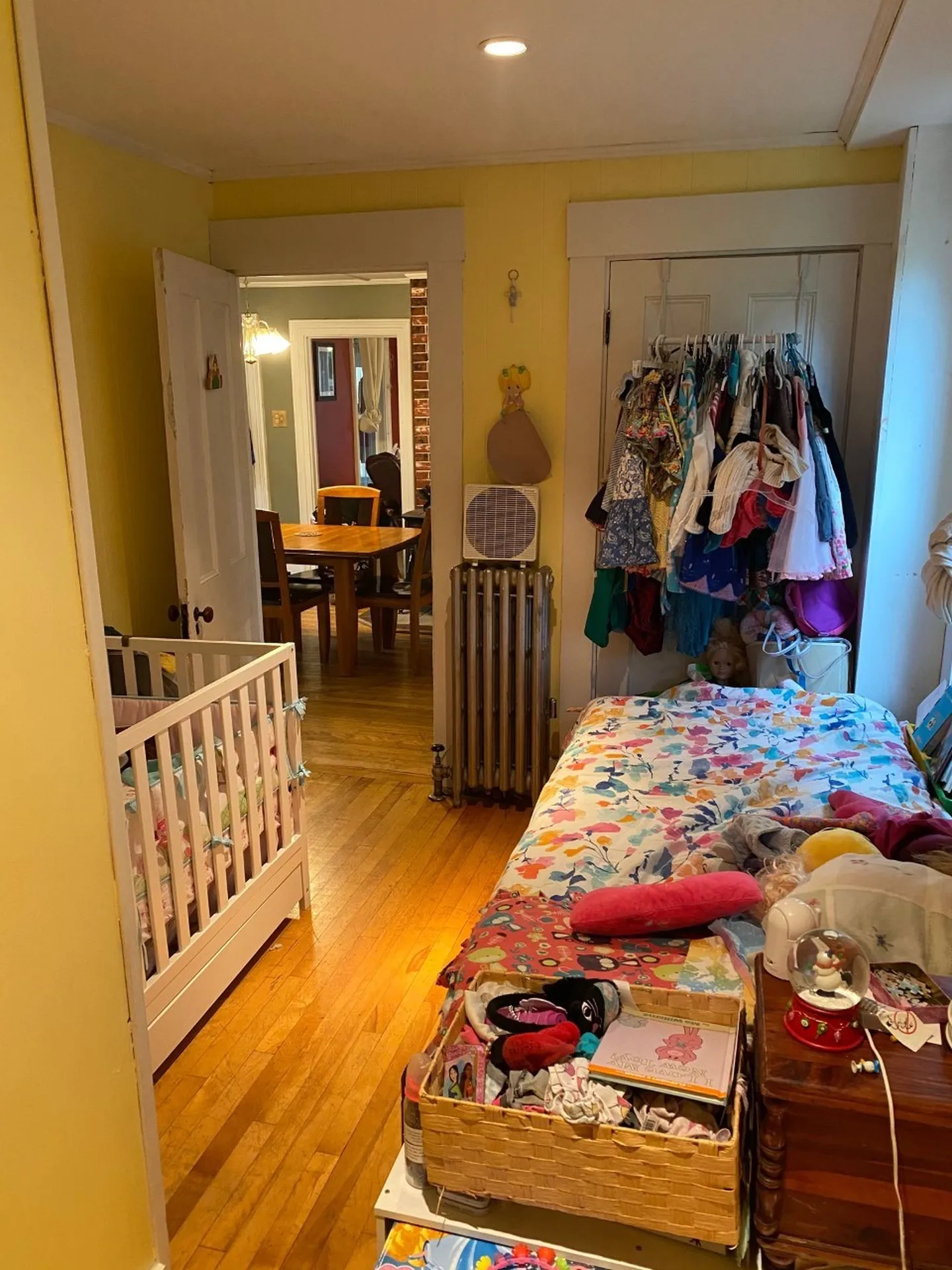 49 Middle Street Lancaster NH 03584