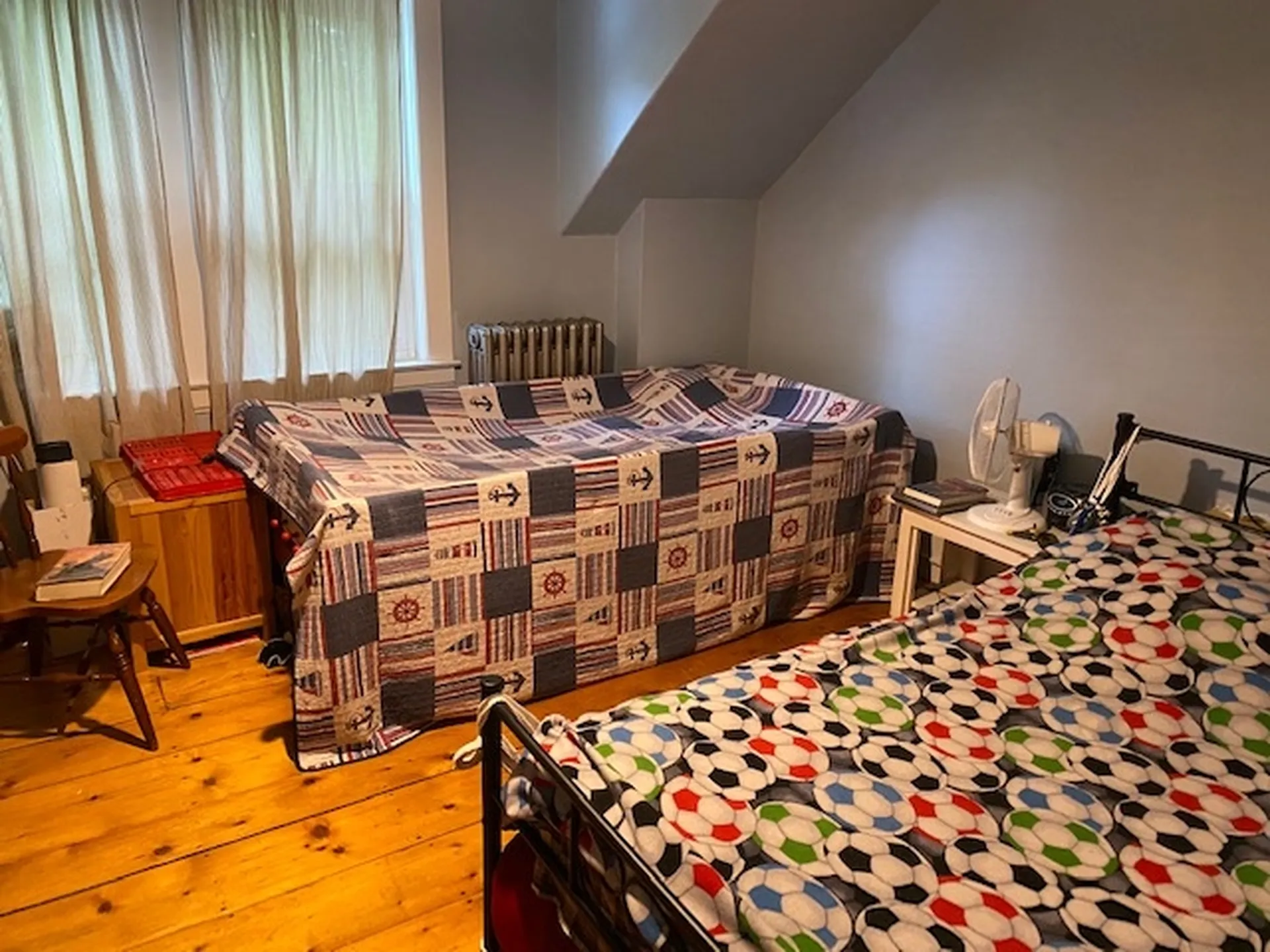 49 Middle Street Lancaster NH 03584