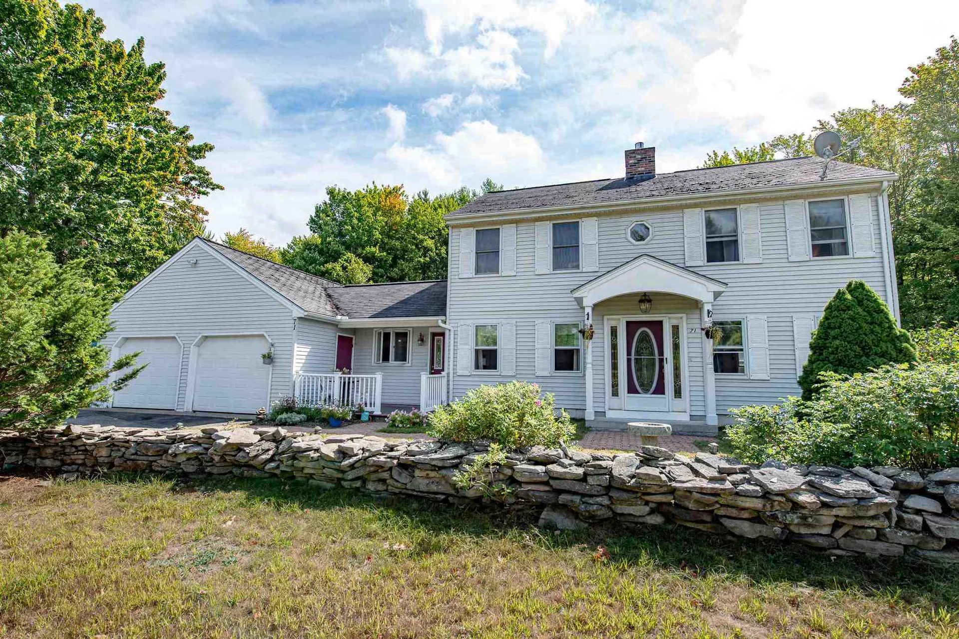 71 Countryside Drive Gilford NH 03249