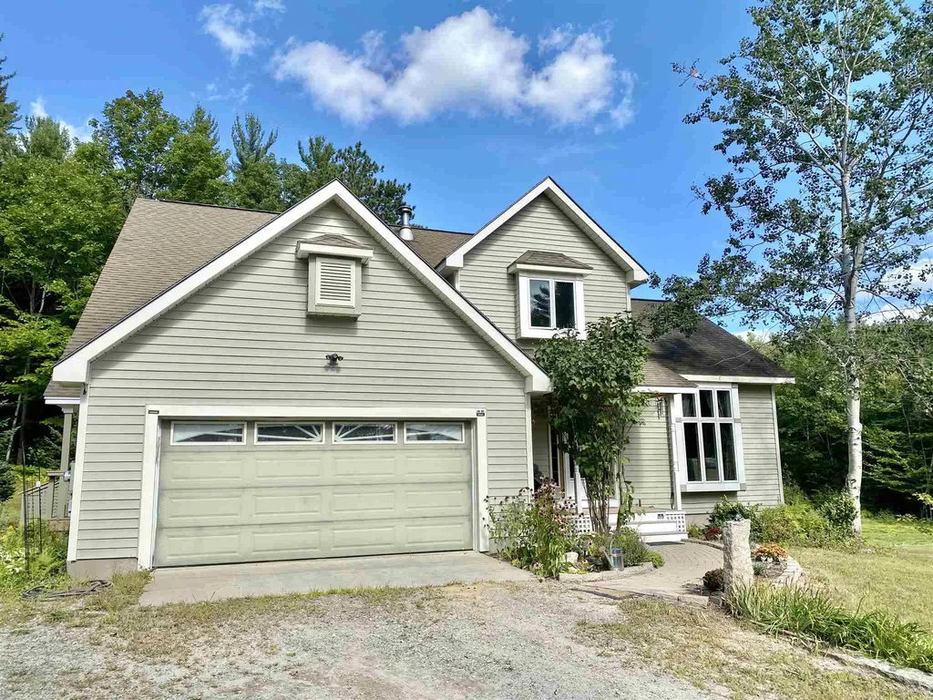 65 Harriet Drive Bristol NH 03222