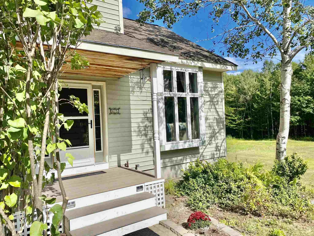 65 Harriet Drive Bristol NH 03222