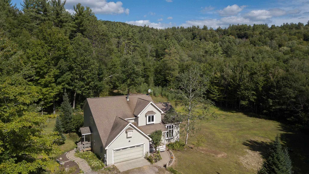 65 Harriet Drive Bristol NH 03222