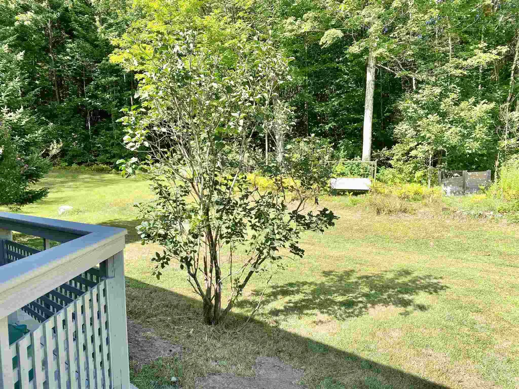 65 Harriet Drive Bristol NH 03222