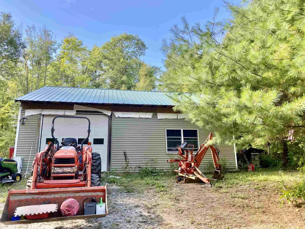 65 Harriet Drive Bristol NH 03222