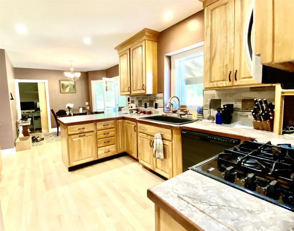 65 Harriet Drive Bristol NH 03222