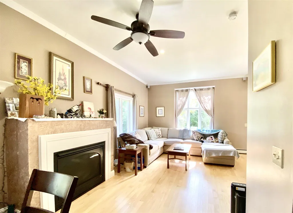 65 Harriet Drive Bristol NH 03222
