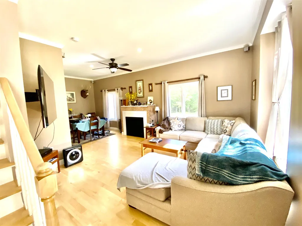 65 Harriet Drive Bristol NH 03222