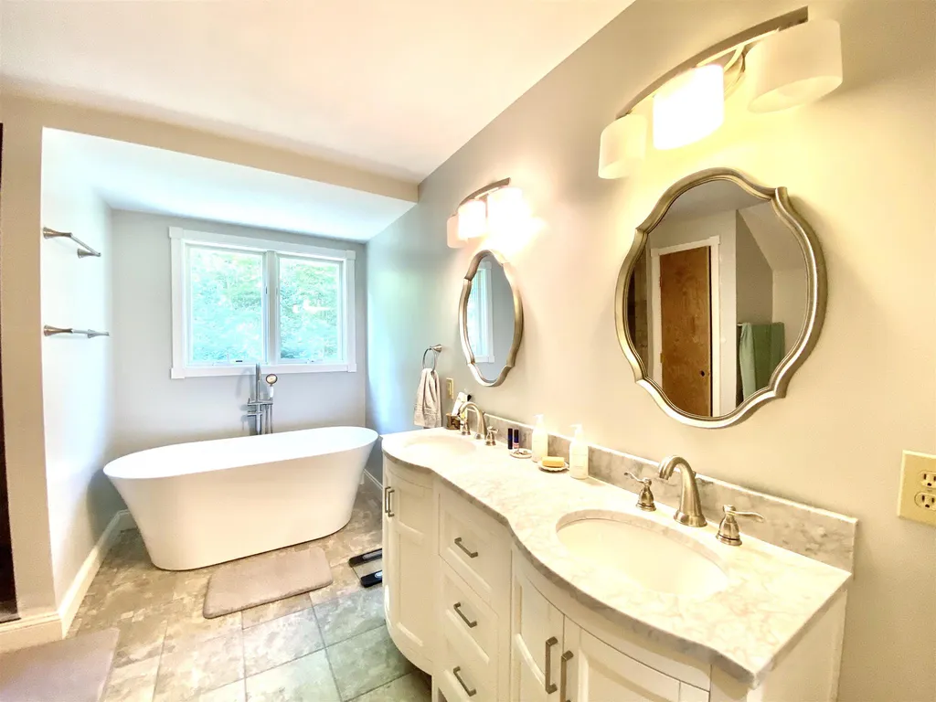 65 Harriet Drive Bristol NH 03222