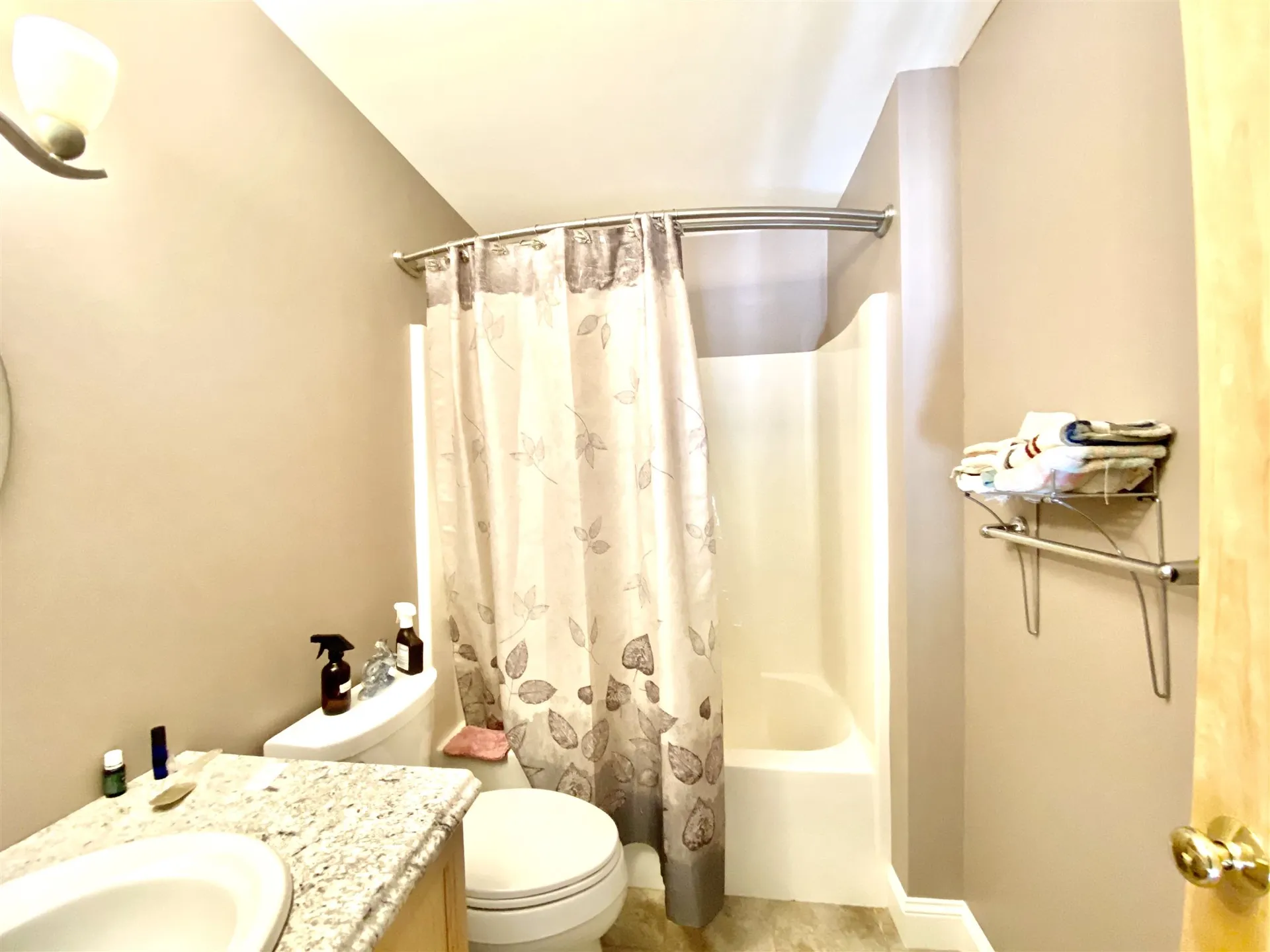 65 Harriet Drive Bristol NH 03222