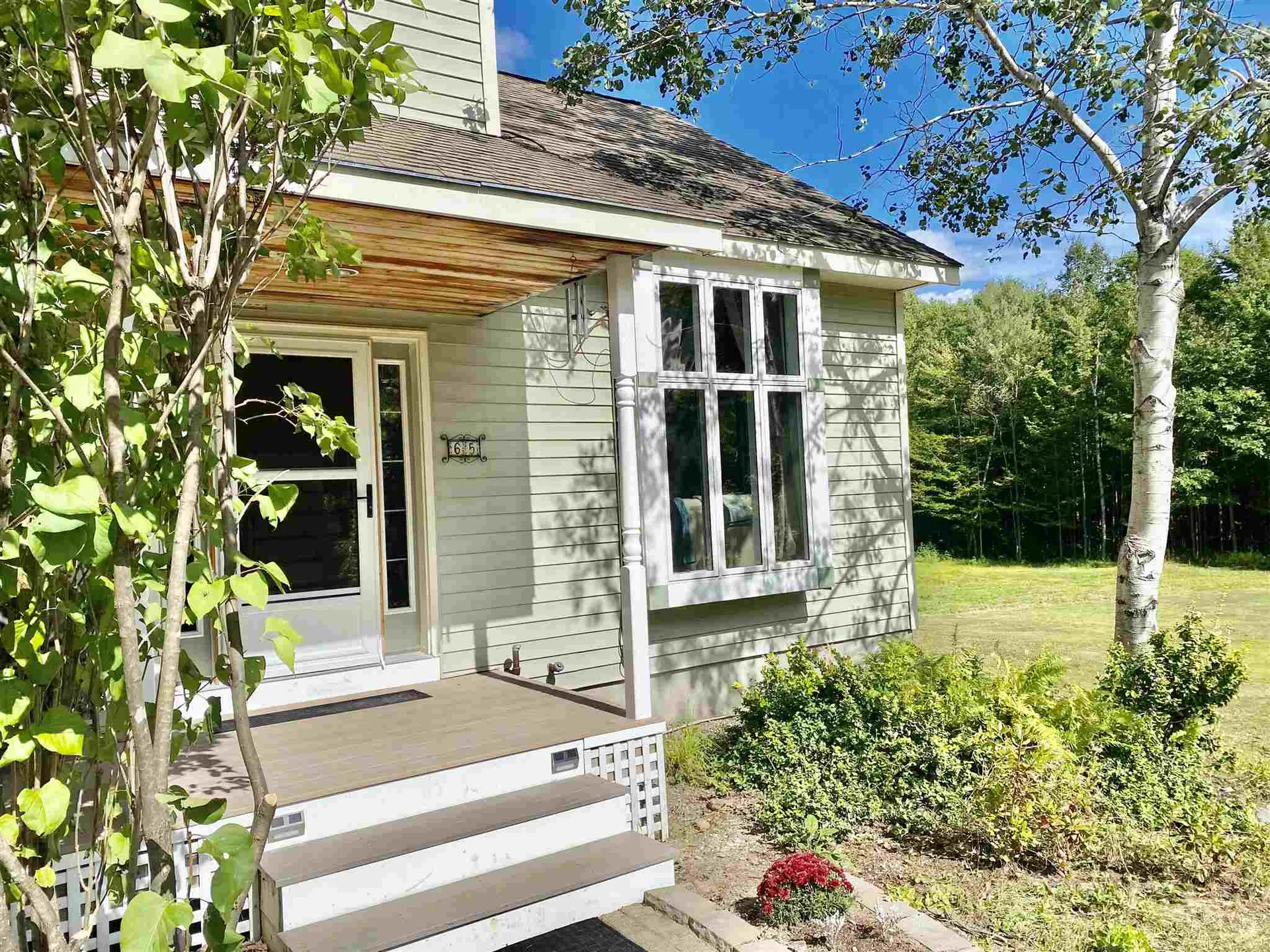 65 Harriet Drive Bristol NH 03222