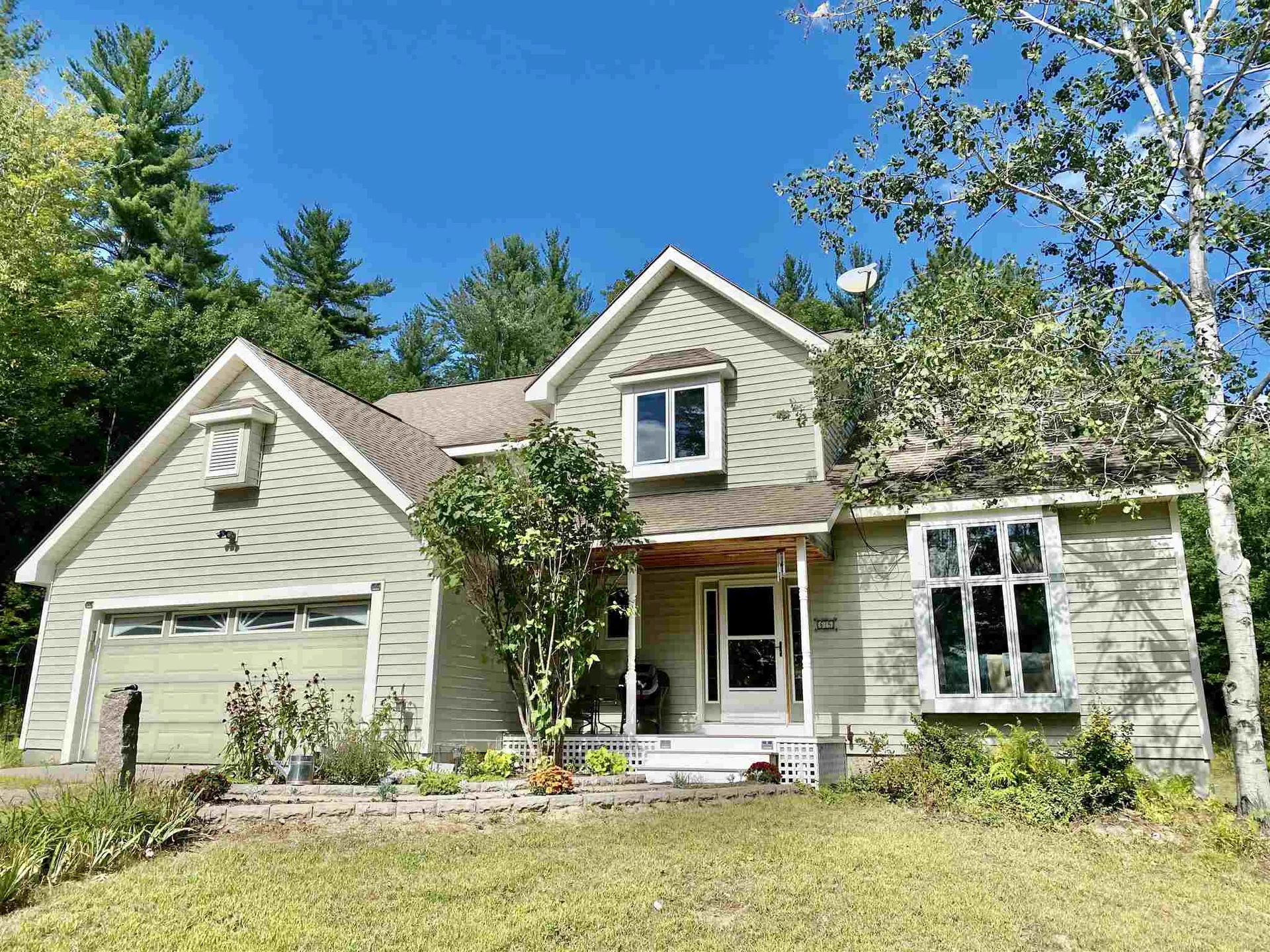 65 Harriet Drive Bristol NH 03222