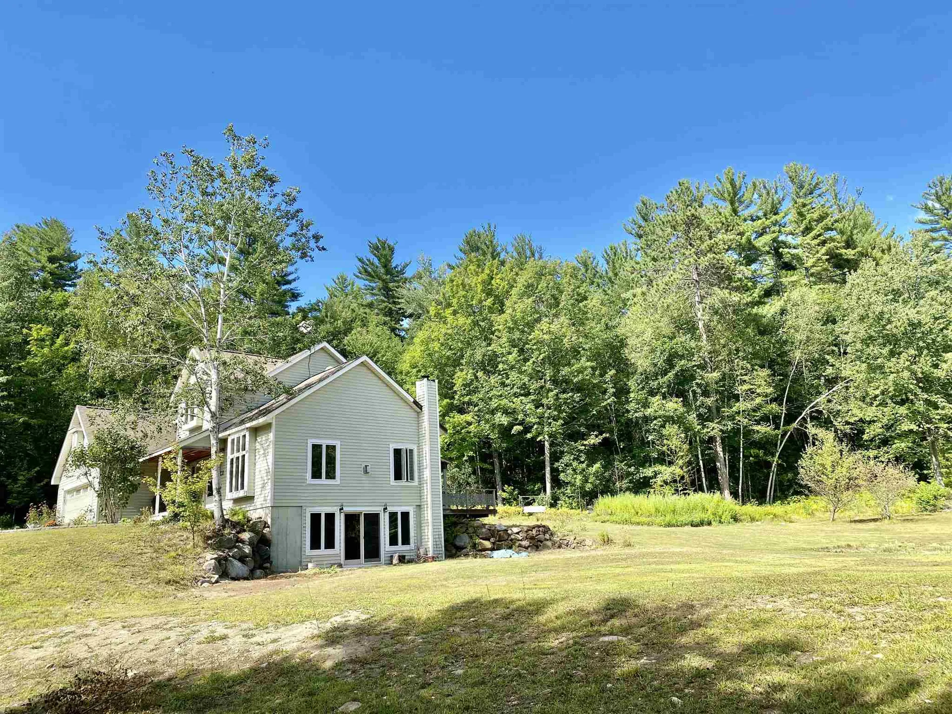 65 Harriet Drive Bristol NH 03222