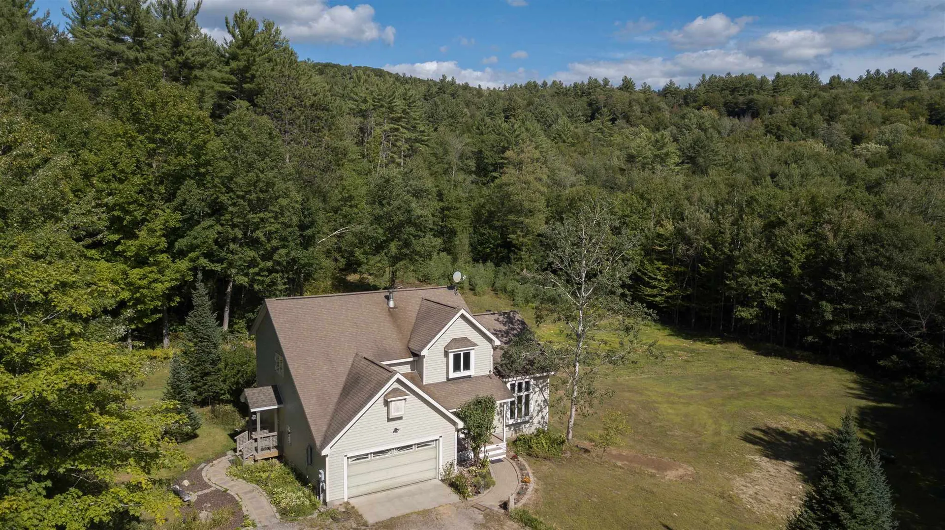 65 Harriet Drive Bristol NH 03222