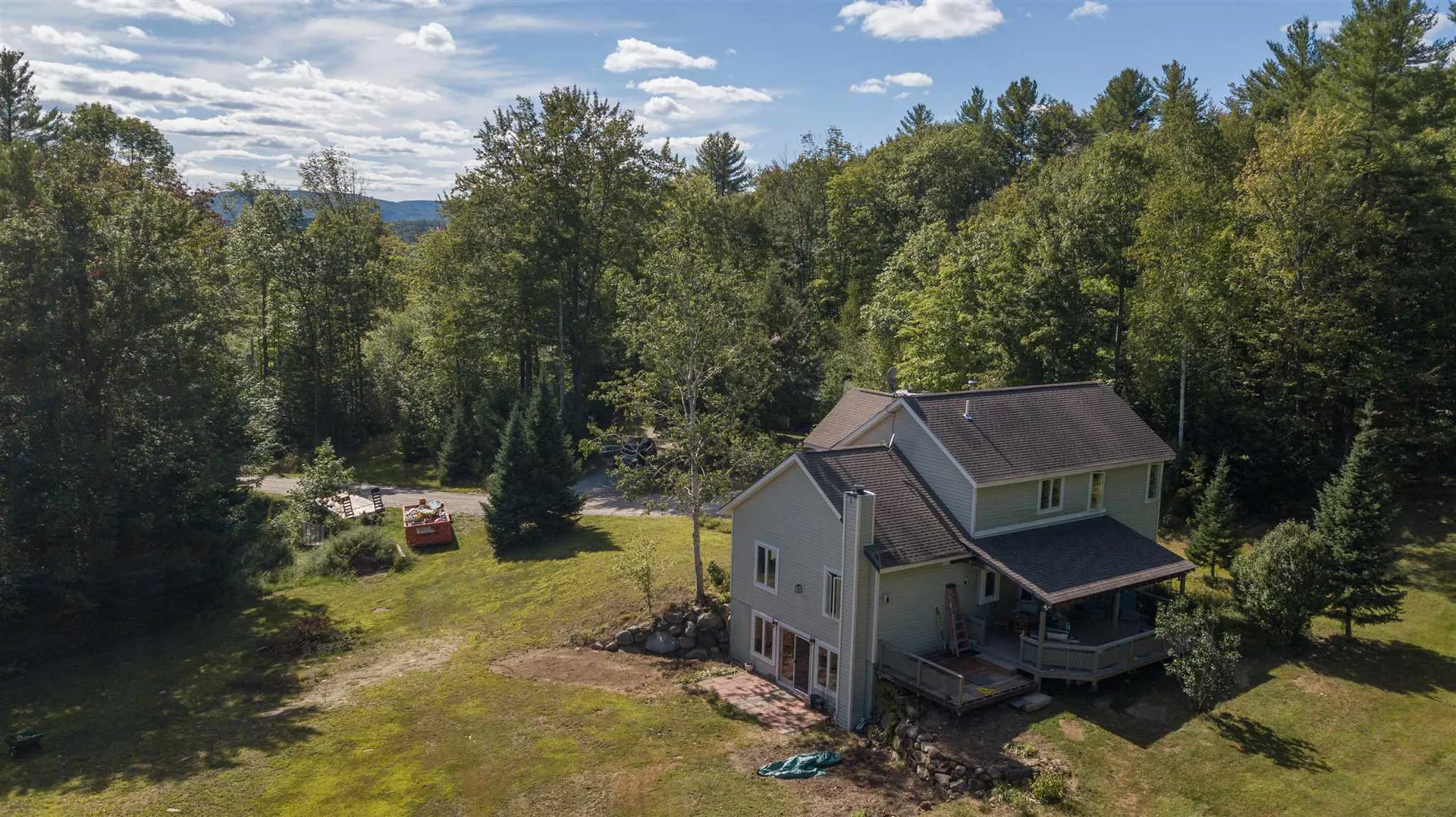 65 Harriet Drive Bristol NH 03222