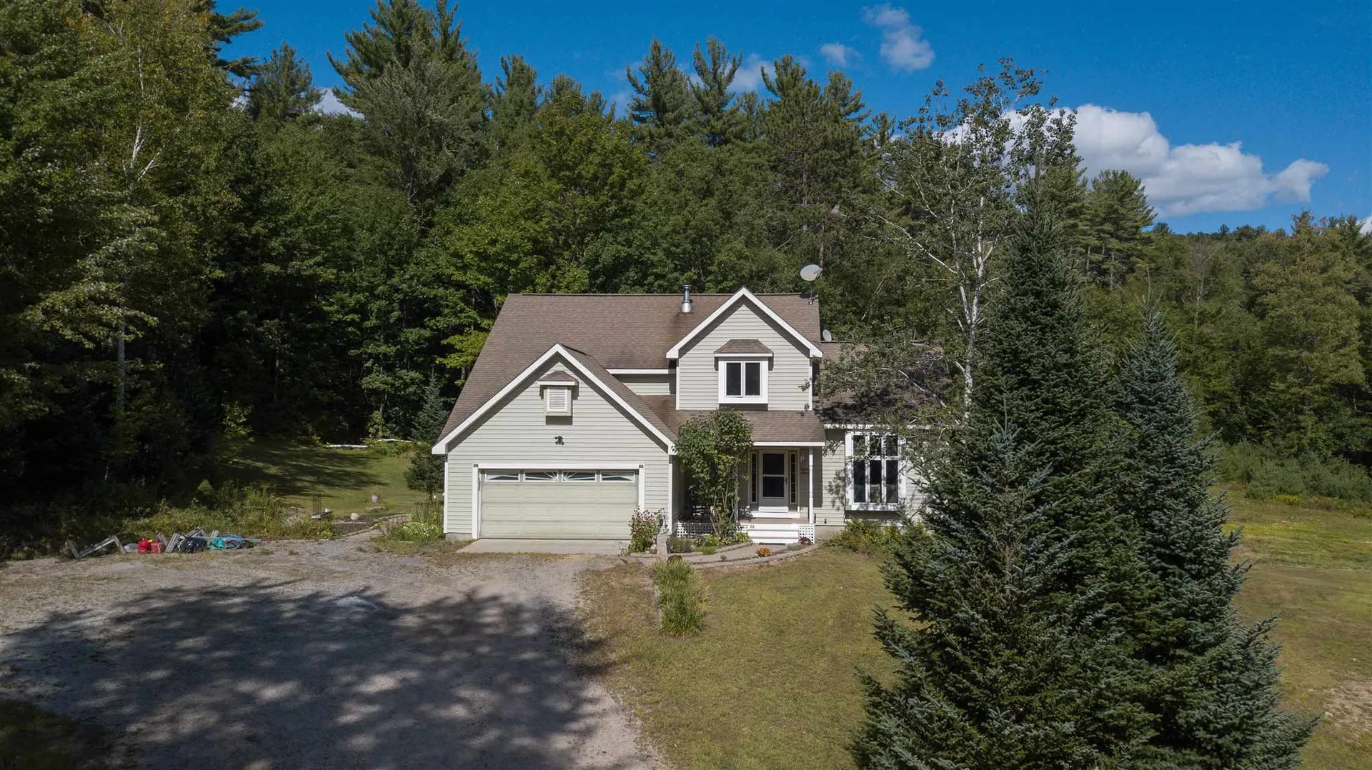 65 Harriet Drive Bristol NH 03222