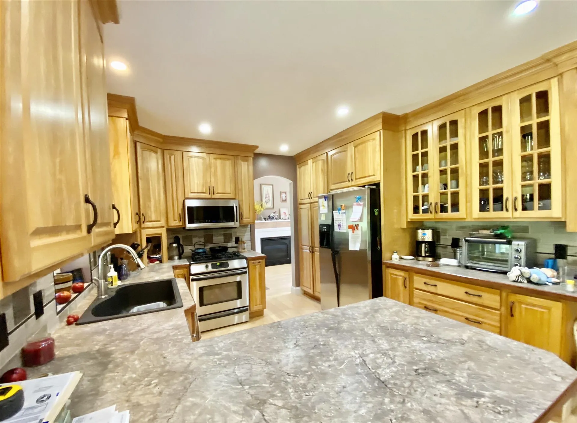 65 Harriet Drive Bristol NH 03222