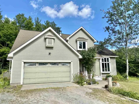 65 Harriet Drive Bristol NH 03222
