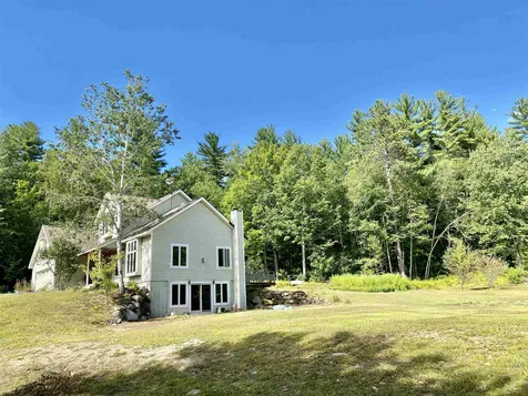 65 Harriet Drive Bristol NH 03222
