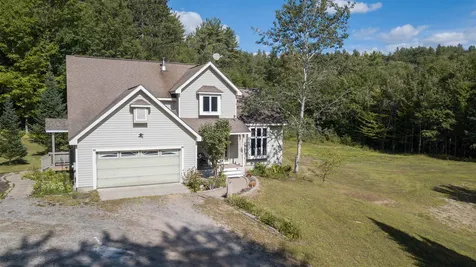 65 Harriet Drive Bristol NH 03222