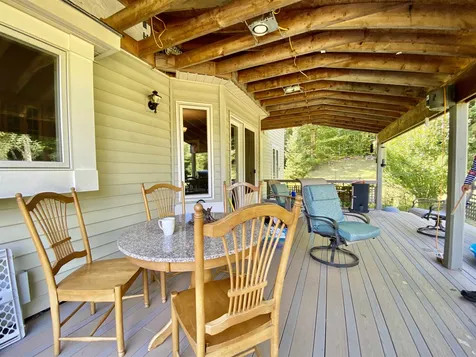 65 Harriet Drive Bristol NH 03222