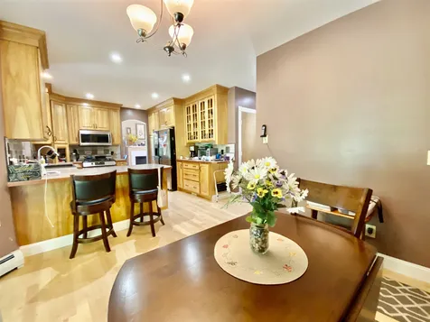 65 Harriet Drive Bristol NH 03222